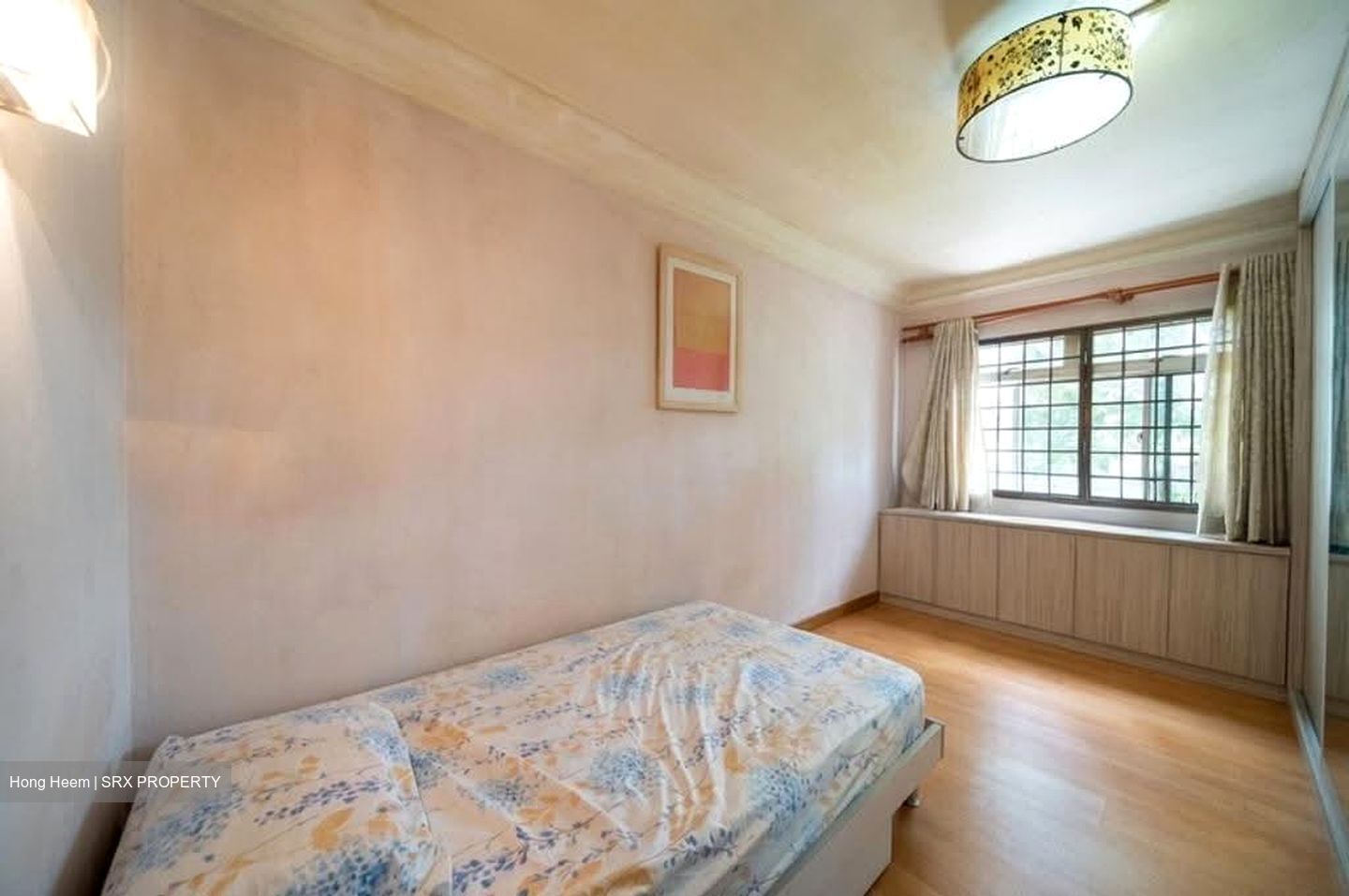 Blk 4C Saint George's Lane (Kallang/Whampoa), HDB 5 Rooms #636548391